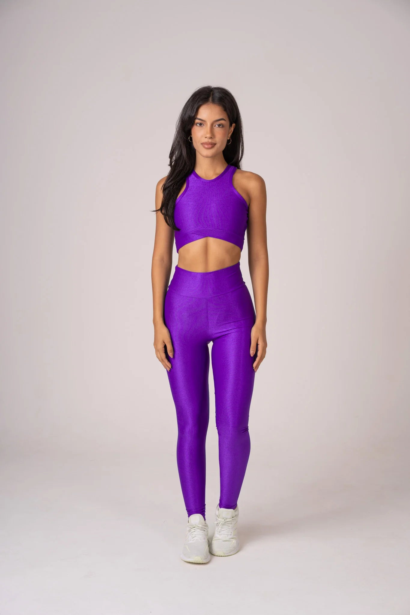 Conjunto Fitness Ana Laura 1