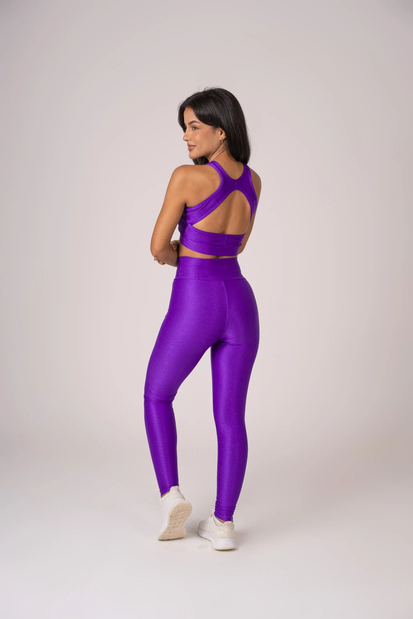 Conjunto Fitness Ana Laura 2