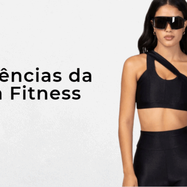 Melhores Marcas de Roupas Fitness no Brasil: Conforto e Estilo para Seus Treinos