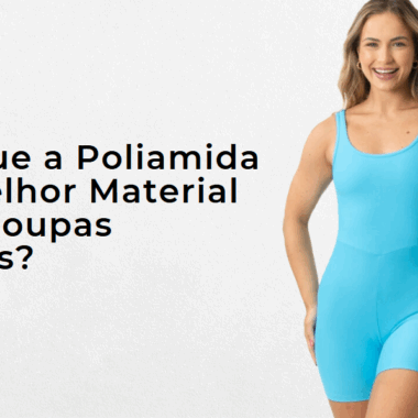 Melhores Marcas de Roupas Fitness no Brasil: Conforto e Estilo para Seus Treinos
