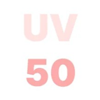 Proteção UV50