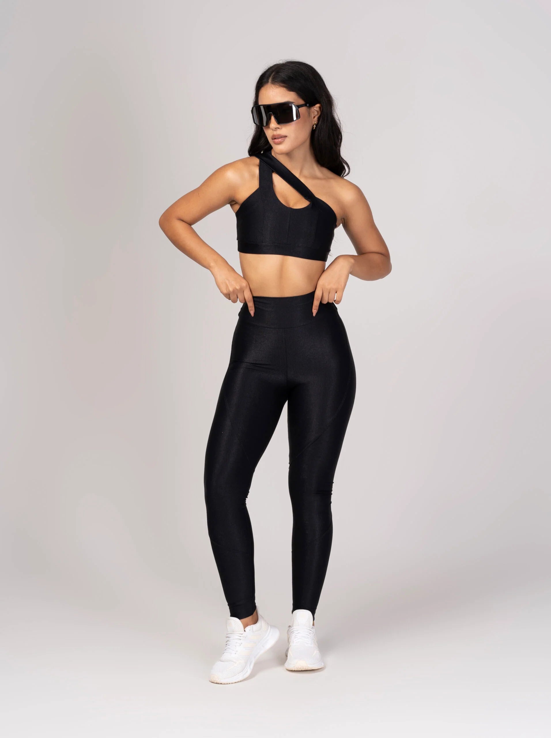 Conjunto Fitness Anitta 1