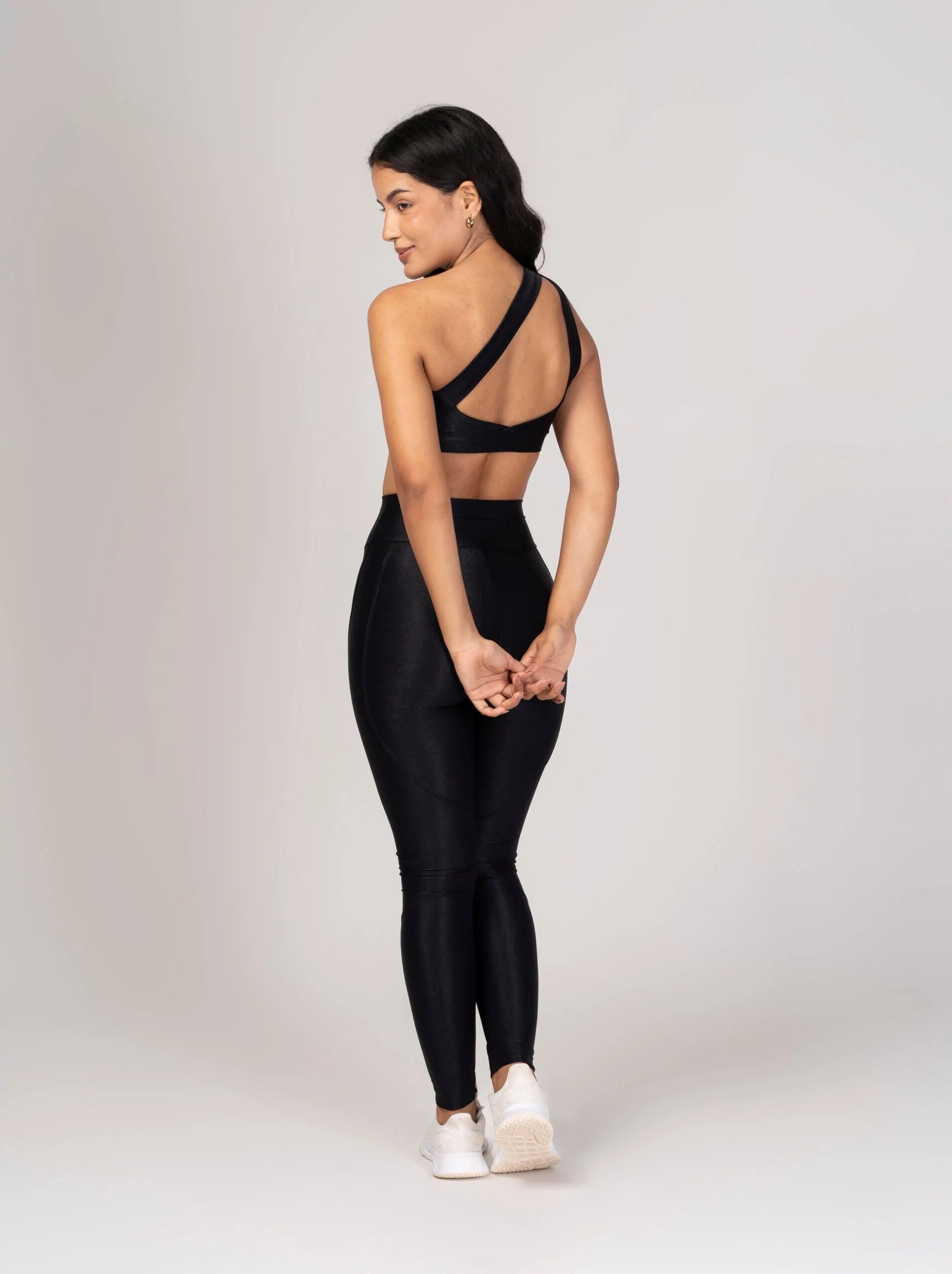 Conjunto Fitness Anitta - Destaque