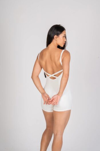 Macaquinho Fitness Camila