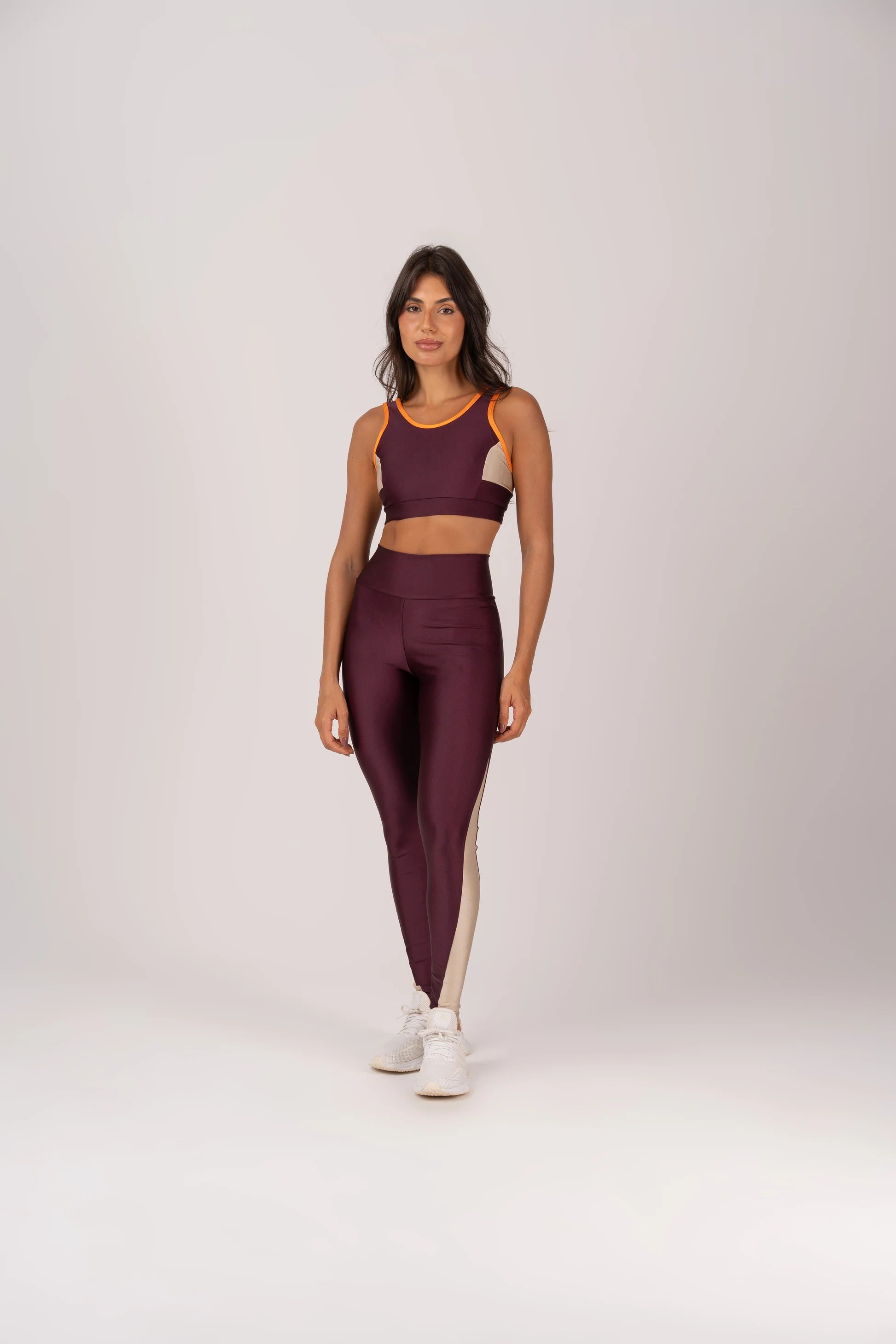 Conjunto Fitness Carol - Destaque