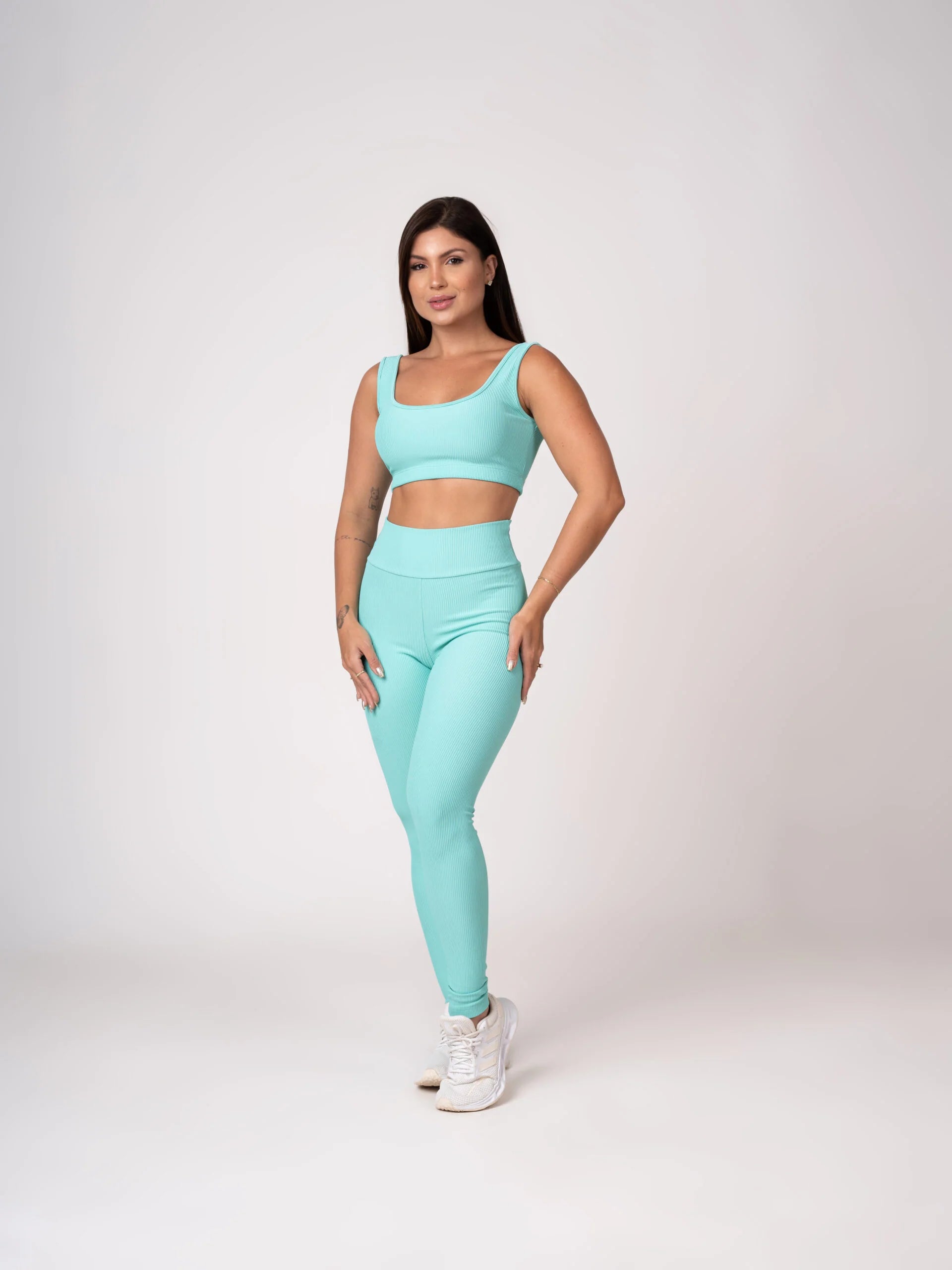 Conjunto Fitness Josiane - 1
