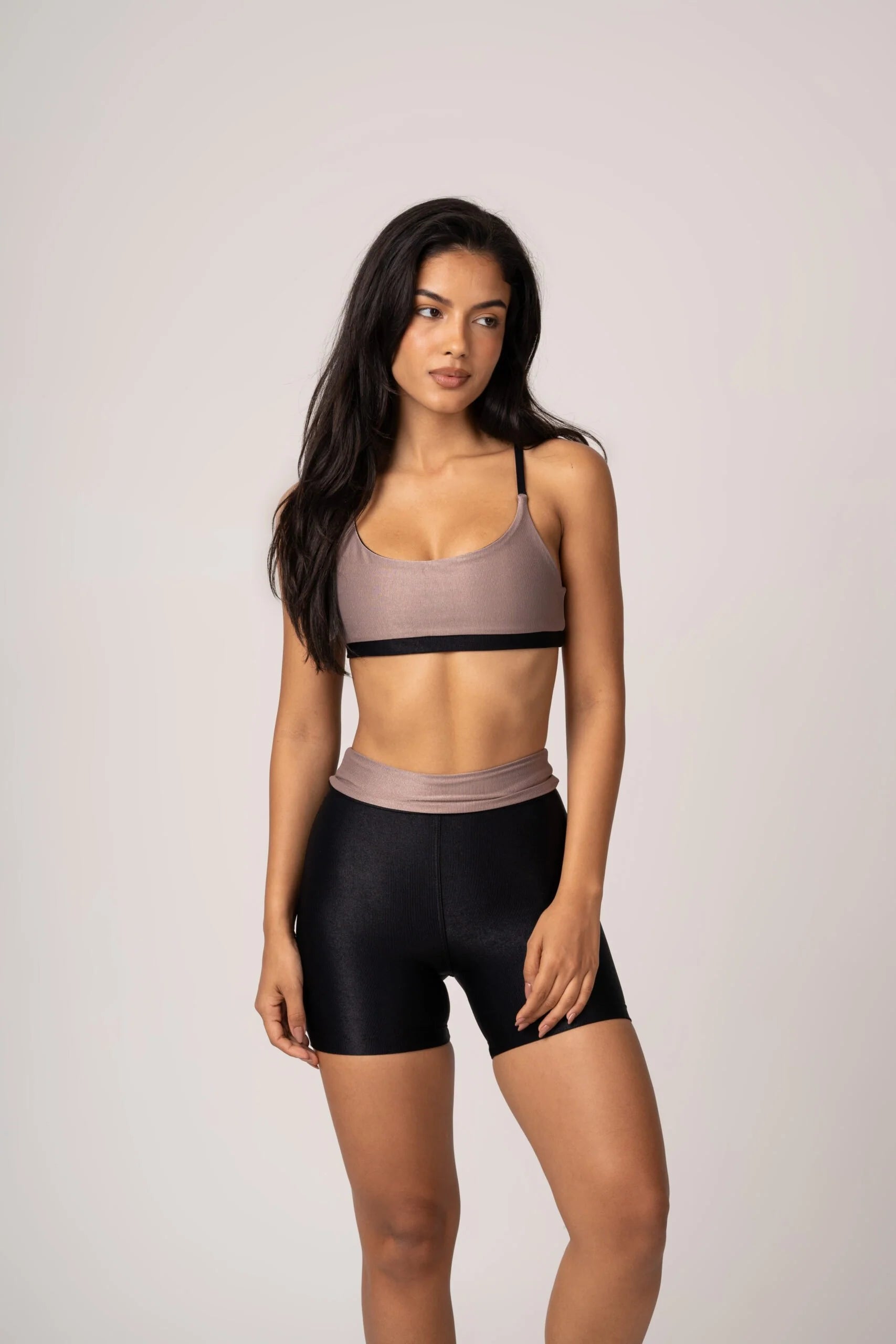 Conjunto Fitness Duo Miah - 2