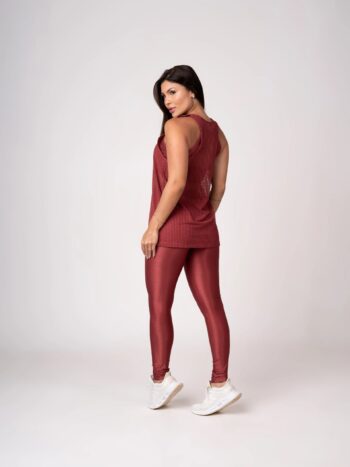 Regata Dry Fit Marilia